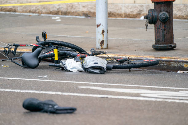 E-Bike Accidents in Florida: Who Is Responsible When a Rider Is Injured?